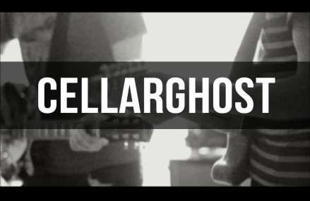 Cellarghost : A Living Room Performance
