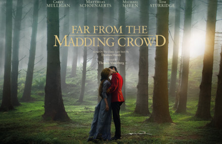 Monday Night Film Series: Far From the Madding Crowd