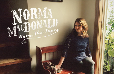 Norma MacDonald shines as producer on latest release.