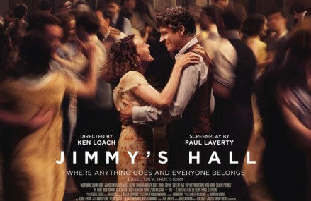 Monday Night Film Series: Jimmy’s Hall