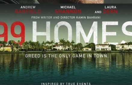 Monday Night Film Series presents 99 Homes