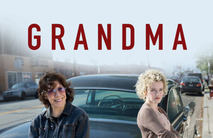 Monday Night Film Series: Grandma