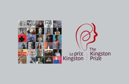 Kingston Prize Finalists