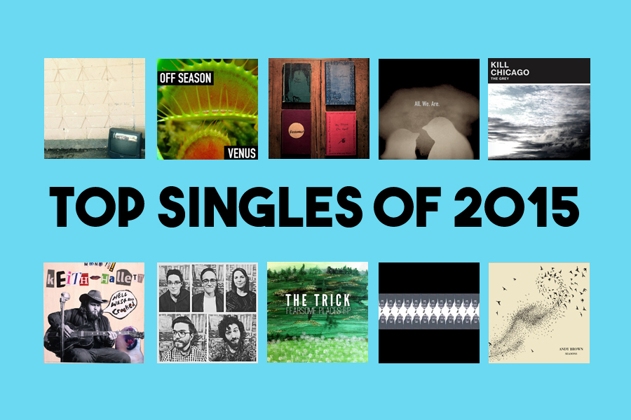 top singles