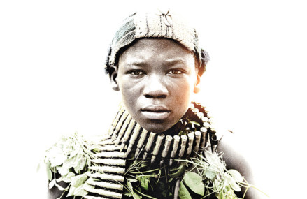 Film Review: Beasts of No Nation