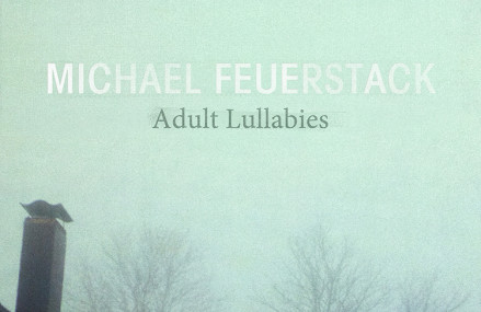 New Music from Michael Feuerstack