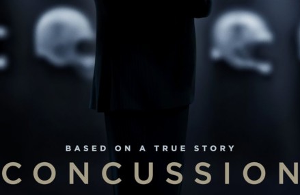 Film Review: Concussion