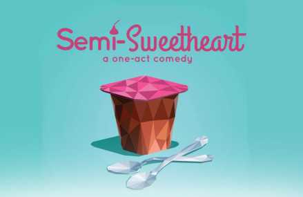 Buttercup Productions presents Semi-Sweetheart