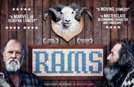 Monday Night Film Series: Rams
