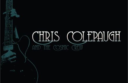 Chris Colepaugh and the Cosmic Crew