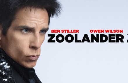 Film Review: Zoolander 2