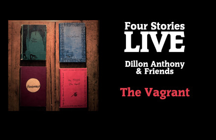 Video: Four Stories Live – The Vagrant