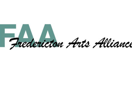Call for Applicants: Fredericton Arts Alliance