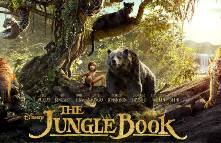 Film Review: The Jungle Book