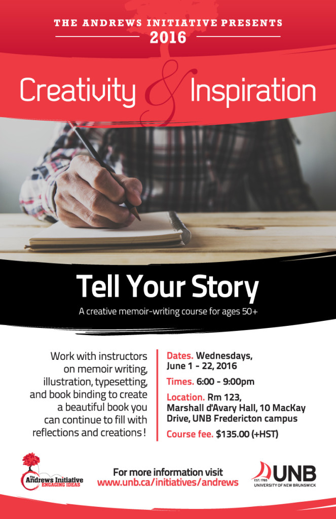 tell_your_story-poster