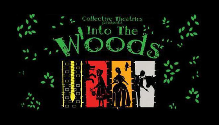collective - into the woods