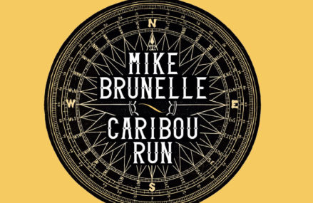 Caribou Run and Mike Brunelle Release Collaborative Split EP
