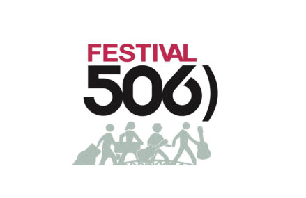 Festival (506) Takes Shape