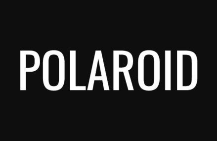 New Music from Polaroid