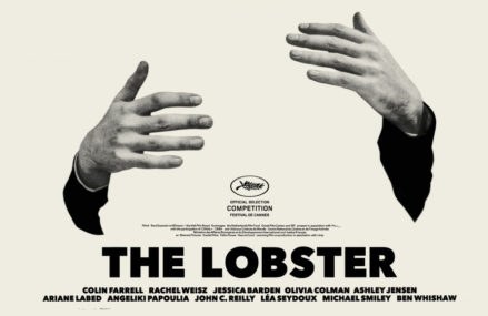 Monday Night Film Series: The Lobster