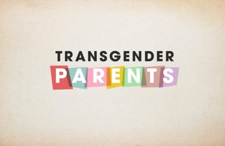 Cinema Politica Fredericton: Transgender Parents