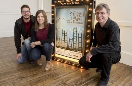 Silver Wave Film Festival Rolls Out Schedule