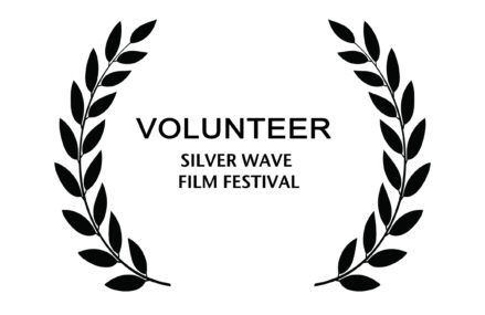 Silver Wave Film Festival Seeking Volunteers