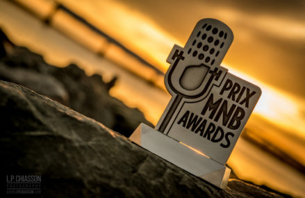 2020 MNB Award Nominees Announced