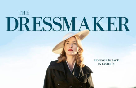 Monday Night Film Series: The Dressmaker
