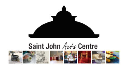 Upcoming Workshops at Saint John Arts Centre