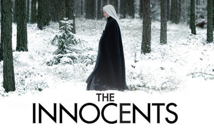 Monday Night Film Series: The Innocents
