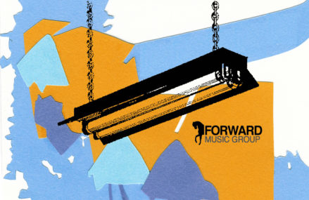 Forward Music Group Celebrates 10 Years