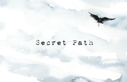 Shivering Songs Announces ‘Secret Path’ Film Screening