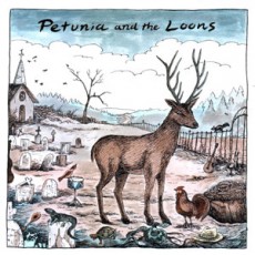 FMG004 - Pentunia and the Loons