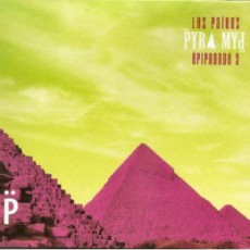 FMG009 - Pyramid - Les Paiens