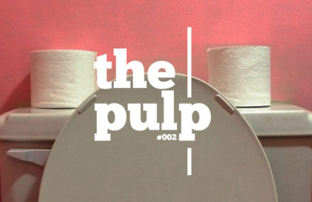 The Pulp #2