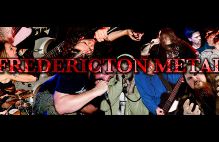 Fredericton Metal Fans Conduct Survey