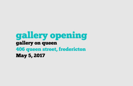 On Display: Gallery on Queen Opens New Exhibit