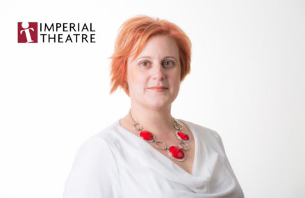 Imperial Theatre Announces New Executive Director
