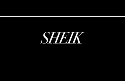 Sheik Share Live Recording
