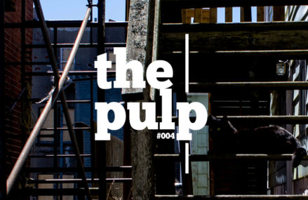 The Pulp #4