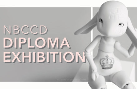 On Display: NBCCD Diploma Exhibition