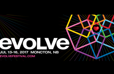 Evolve Festival Expands Lineup