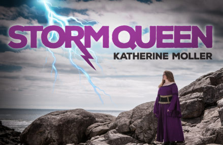 New Music from Katherine Moller