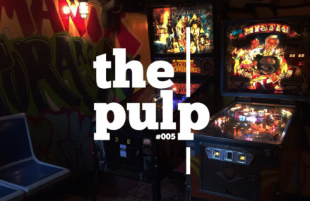 The Pulp #5