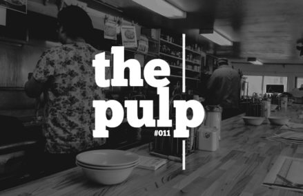 Listen to The Pulp #11