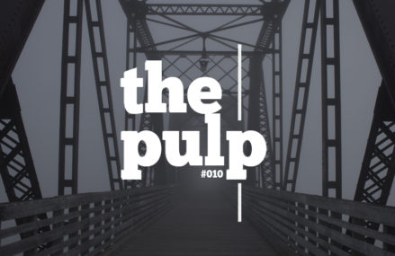 Listen to The Pulp # 10