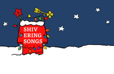 Shivering Songs Announce Holiday Tour