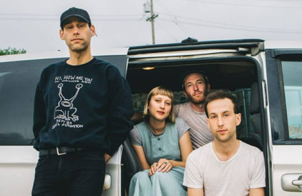 Mauno play two NB shows this week