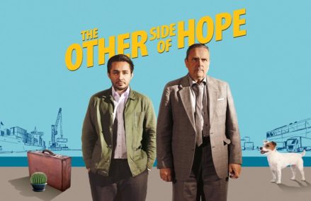Monday Night Film Series: The Other Side Of Hope